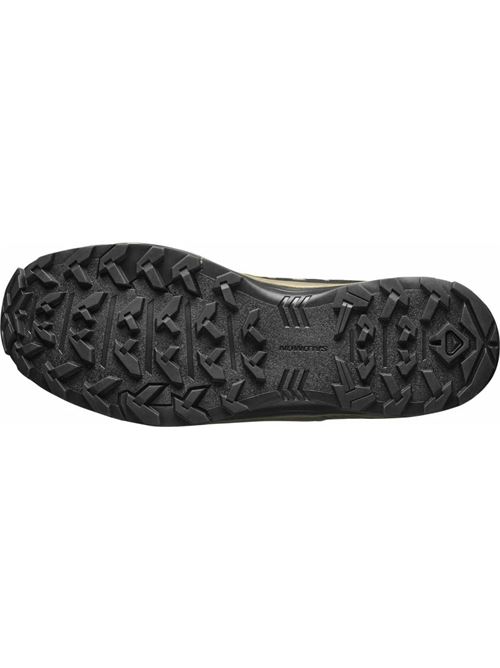 extend 2 mid gtx SALOMON | L49258700OLIVE NIGHT/BLACK/SLATE GREEN